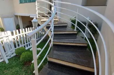 Sobrado à à venda 3 quartos quartos em são bernardo do campo - 1.000.000,00