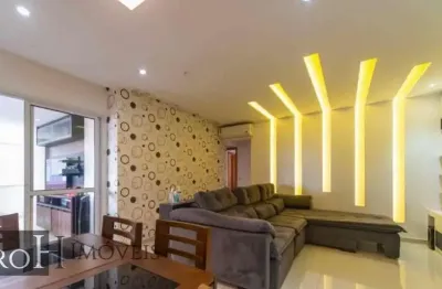 Apartamento à à venda 3 quartos quartos em santo andré - 1.390.000,00