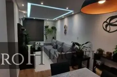 Apartamento à à venda 2 quartos quartos em são bernardo do campo - 344.000,00