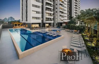 Apartamento à à venda 3 quartos quartos em santo andré - 1.970.000,00