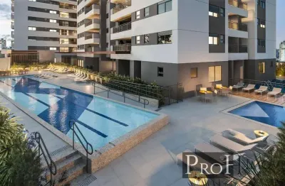 Apartamento à à venda 4 quartos quartos em santo andré - 2.680.000,00