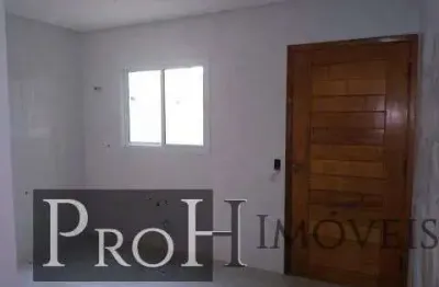 Sobrado à à venda 3 quartos quartos em santo andré - 822.000,00