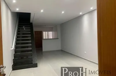 Sobrado à à venda 3 quartos quartos em santo andré - 832.000,00