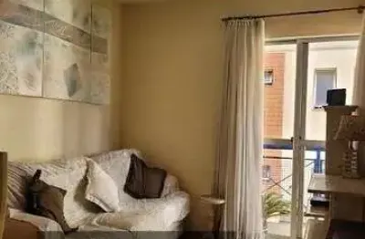 Apartamento à à venda 2 quartos quartos em são paulo - 570.000,00