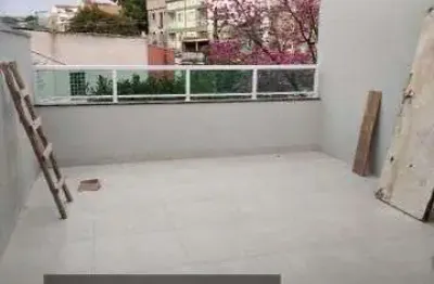 Sobrado à à venda 3 quartos quartos em santo andré - 739.000,00