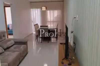 Apartamento garden à à venda 3 quartos quartos em são caetano do sul - 1.150.000,00