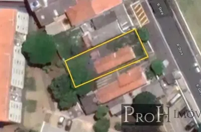 Terreno à venda no Mauá, São Caetano do Sul 
