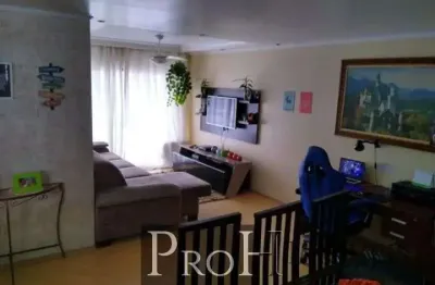 Apartamento à à venda 2 quartos quartos em são bernardo do campo - 400.000,00