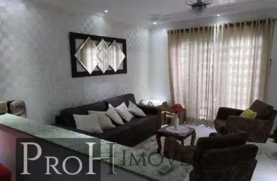 Casa com 3 quartos à venda na Vila Ema, São Paulo 