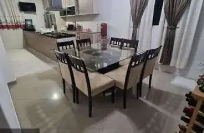 Sobrado à à venda 3 quartos quartos em são bernardo do campo - 1.248.000,00