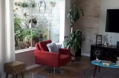 Casa com 3 quartos à venda no Ipiranga, São Paulo 