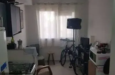 Kitnet / Stúdio à venda no Cambuci, São Paulo 