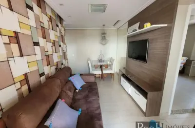 Apartamento à à venda 2 quartos quartos em são bernardo do campo - 380.000,00