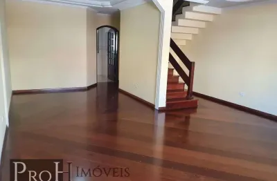 Sobrado à à venda 3 quartos quartos em santo andré - 1.321.000,00