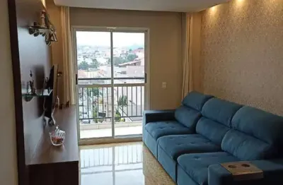 Apartamento à à venda 2 quartos quartos em santo andré - 396.000,00
