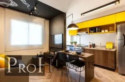 Apartamento à à venda 1 quarto quartos em são paulo - 320.000,00