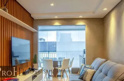 Apartamento à à venda 2 quartos quartos em são paulo - 832.000,00