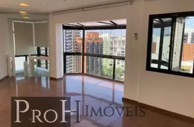 Cobertura à à venda 4 quartos quartos em são paulo - 6.032.000,00