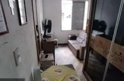 Kitnet / Stúdio à venda na República, São Paulo 