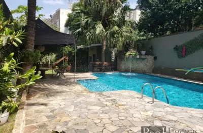 Sobrado à à venda 7 quartos quartos em são paulo - 1.200.000,00