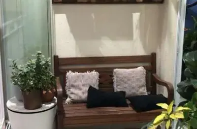 Apartamento à à venda 3 quartos quartos em são bernardo do campo - 935.000,00