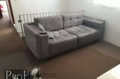 Sobrado à à venda 3 quartos quartos em santo andré - 416.000,00