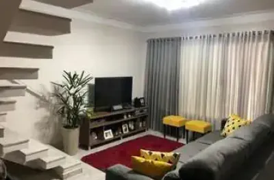 Sobrado à à venda 2 quartos quartos em são caetano do sul - 950.000,00