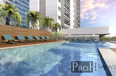 Apartamento à à venda 2 quartos quartos em são paulo - 967.885,00