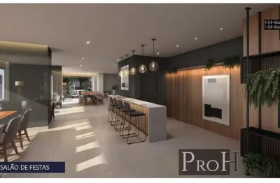 Apartamento à à venda 1 quarto quartos em são paulo - 458.757,00