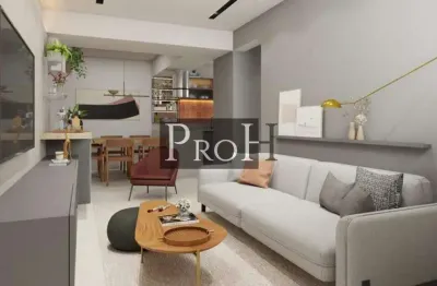 Apartamento à à venda 2 quartos quartos em são caetano do sul - 534.900,00