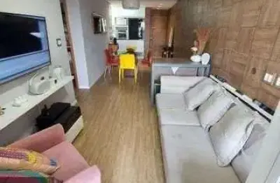 Apartamento à à venda 2 quartos quartos em são caetano do sul - 593.000,00