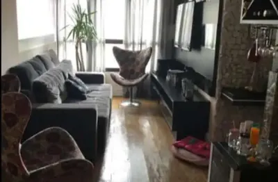Apartamento à à venda 2 quartos quartos em são paulo - 718.000,00