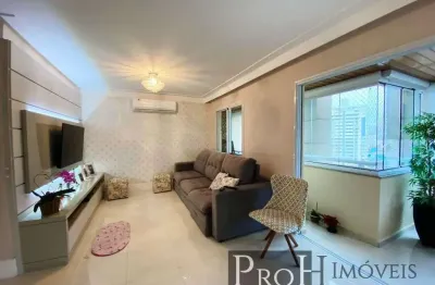 Apartamento à à venda 3 quartos quartos em santo andré - 1.198.000,00