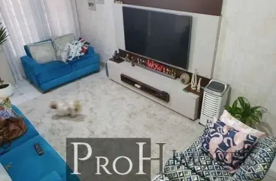 Casa com 3 quartos à venda na Mooca, São Paulo 