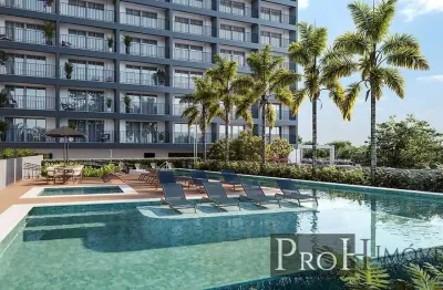 Apartamento à à venda 1 quarto quartos em são paulo - 380.740,00