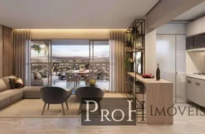 Apartamento à à venda 2 quartos quartos em são paulo - 905.000,00
