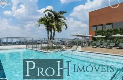 Kitnet / Stúdio à venda no Ipiranga, São Paulo 