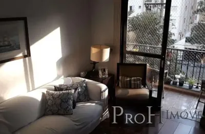 Apartamento à à venda 3 quartos quartos em são paulo - 1.352.000,00