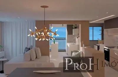 Apartamento à à venda 2 quartos quartos em santo andré - 602.880,00