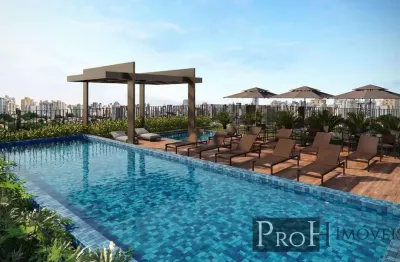 Apartamento à à venda 1 quarto quartos em são paulo - 300.000,00