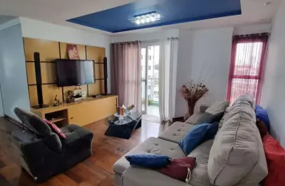 Apartamento à à venda 3 quartos quartos em são caetano do sul - 987.000,00
