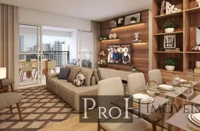 Apartamento à à venda 2 quartos quartos em são paulo - 1.000.000,00