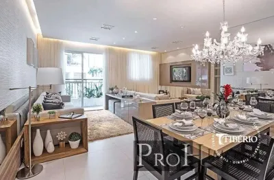 Apartamento à à venda 2 quartos quartos em são paulo - 567.000,00