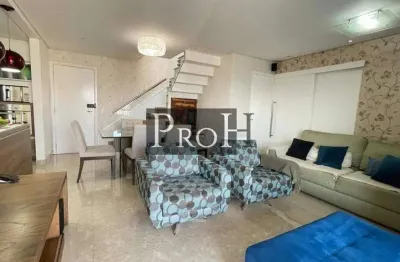 Cobertura à à venda 3 quartos quartos em são bernardo do campo - 1.430.000,00