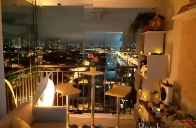 Apartamento à à venda 2 quartos quartos em são paulo - 636.000,00