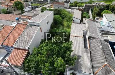 Terreno à à venda quartos em São Caetano do Sul - 1.377.000,00