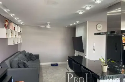 Apartamento à à venda 2 quartos quartos em santo andré - 955.000,00