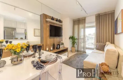 Apartamento à à venda 3 quartos quartos em são paulo - 499.000,00