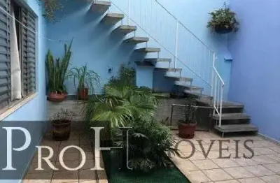 Sobrado à à venda 3 quartos quartos em são caetano do sul - 1.508.000,00