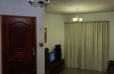 Sobrado à à venda 3 quartos quartos em santo andré - 640.000,00